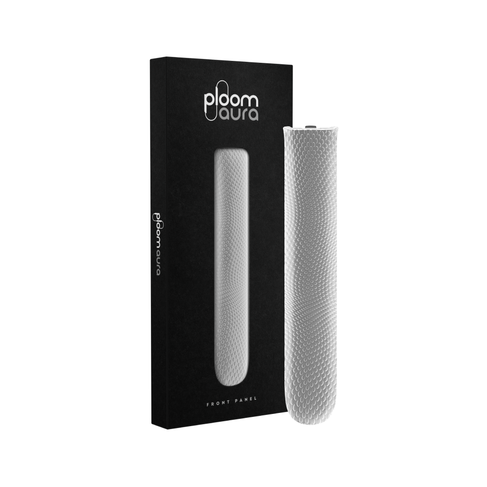 Ploom AURA Textured Front Panel 