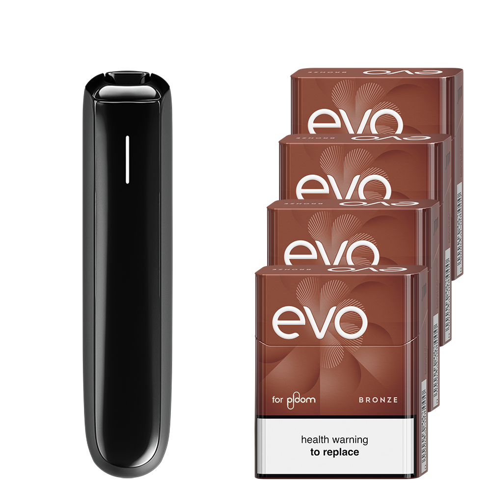 Ploom AURA Starter Kit