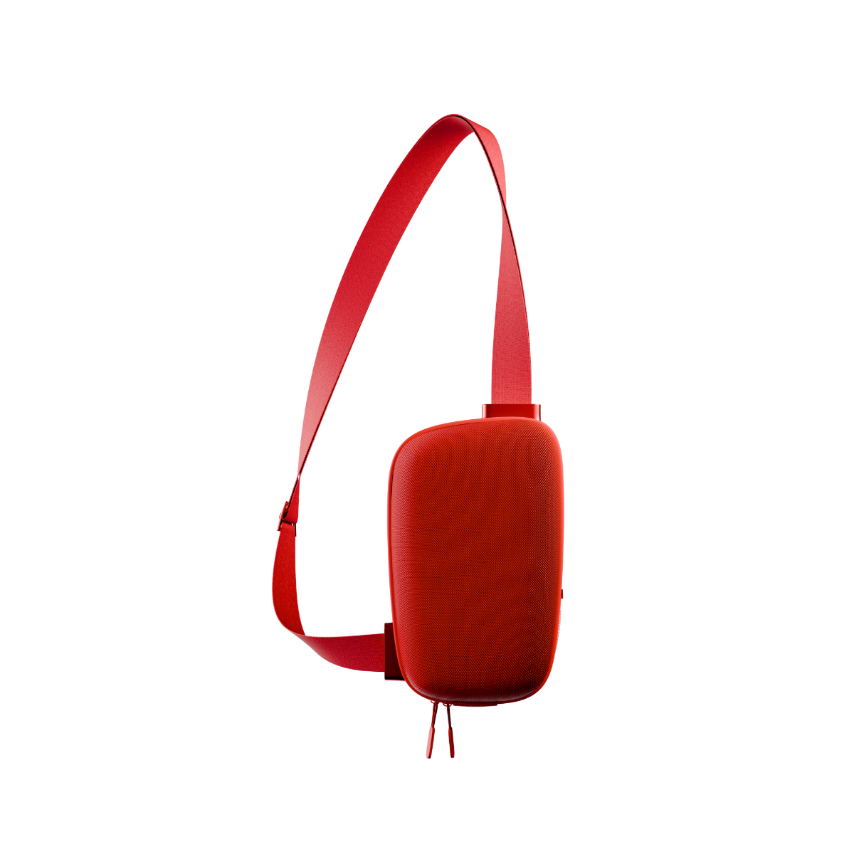 The Sling Bag Special Edition Red by Ora ïto